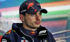 Thumbnail for article: Red Bull Racing at Race Control: Verstappen to start from 4th spot?