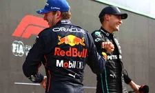 Thumbnail for article: This is what Verstappen has to say about finishing under safety car