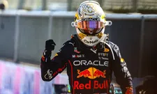 Thumbnail for article: Verstappen over boegeroep op Monza: "De sfeer was voor mij niet geweldig"