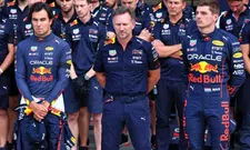 Thumbnail for article: Red Bull critical of FIA: 'They had more than enough time'