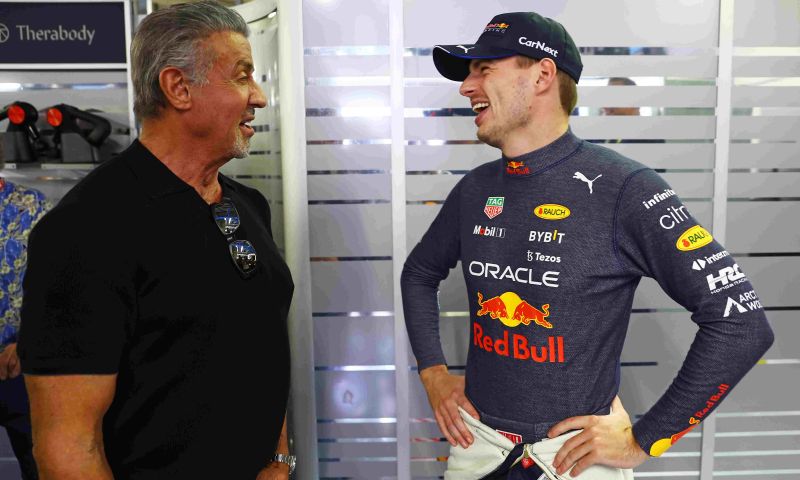 Classement F1 après le GP d'Italie | Verstappen peut remporter le titre à Singapour