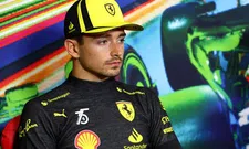 Thumbnail for article: Leclerc lo sa: "La Red Bull ha il coltello dalla parte del manico".