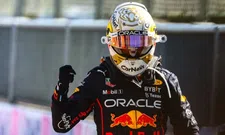 Thumbnail for article: Verstappen ha dato un consiglio paterno a De Vries: "Molto bene".