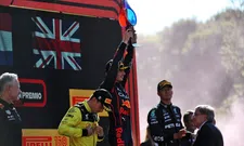 Thumbnail for article: Come può Verstappen vincere il suo secondo titolo mondiale a Singapore?