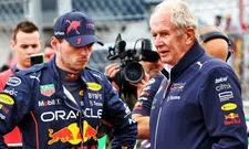 Thumbnail for article: Marko also unhappy with race management: 'No dignified end to the race'.