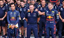 Thumbnail for article: Binotto: 'We wouldn't have beaten Verstappen, even in short sprintrace'