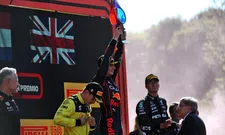 Thumbnail for article: Media internazionali: Verstappen virtualmente campione dopo la vittoria di Monza