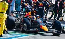 Thumbnail for article: Red Bull particularly fast in pit lane again