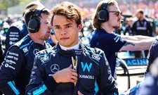 Thumbnail for article: 'Alpine also lists De Vries as a possible driver for F1 2023'