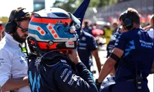 Thumbnail for article: Did De Vries put Williams on hold in the hope of Alpine?