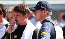 Thumbnail for article: Leclerc defende Verstappen de vaias: "Isto não é divertido para ninguém"