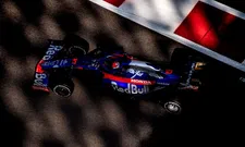 Thumbnail for article: Daniil Kvyat's former Toro Rosso sold for a high price