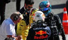 Thumbnail for article: Coulthard maakt vergelijking: 'We weten hoe dat afliep in Abu Dhabi'