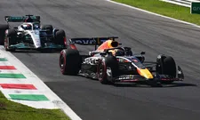 Thumbnail for article: Mercedes gibt zu: "Red Bull hat im Moment das beste Konzept".