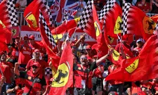 Thumbnail for article: Alesi donne son avis à Ferrari : "Red Bull semble faire un meilleur travail".