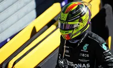 Thumbnail for article: Pity for Hamilton: 'It's a horrible situation for him'