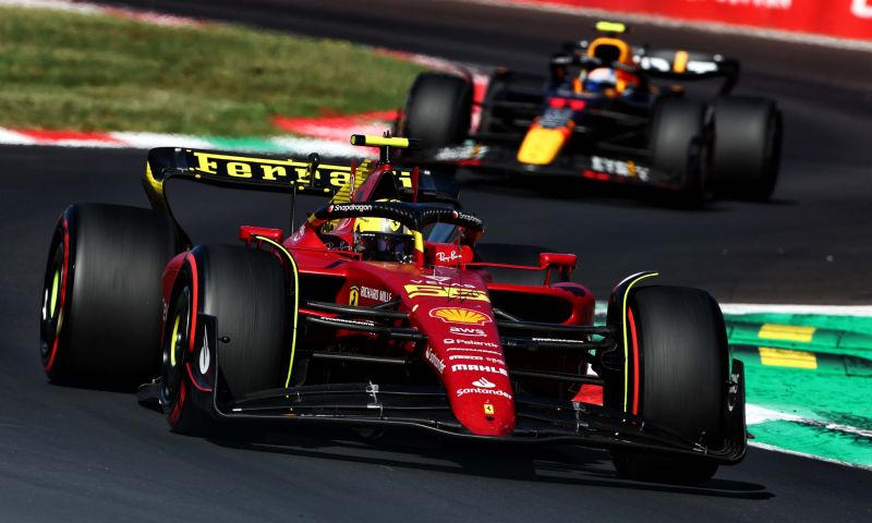 Hakkinen défend Ferrari : " C'est quelque chose qui leur est propre ".