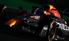 Thumbnail for article: Verstappen : Le problème de Red Bull n'était pas seulement le poids, mais aussi son emplacement.