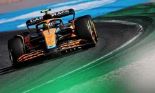 Thumbnail for article: McLaren kündigt mehrjährige Partnerschaft mit großer Spirituosenmarke an