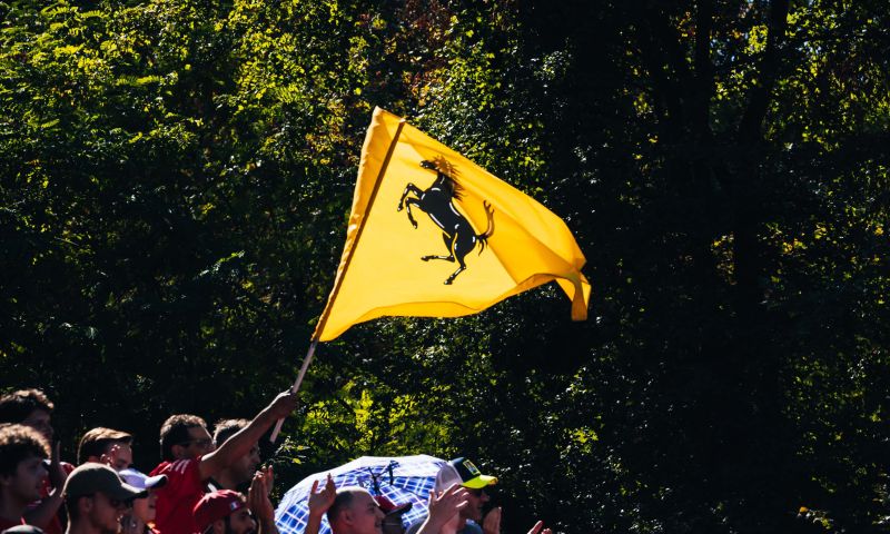 Briatore : Incroyable comment Ferrari arrive à tout gâcher à chaque course.