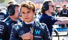Thumbnail for article: De Vries remains realistic about F1 chances: "It's out of my control"