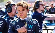 Thumbnail for article: De Vries sigue siendo realista sobre sus posibilidades en la F1: "Está fuera de mi control"