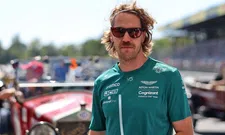 Thumbnail for article: Criticism Vettel poorly received in Italy: 'You shouldn't make comments'