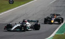 Thumbnail for article: Mercedes not giving up hope of victory: 'Ideally several wins'