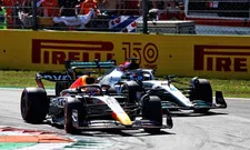 Thumbnail for article: GP da Itália: veja a primeira volta de Max Verstappen