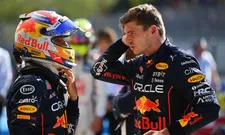 Thumbnail for article: Verstappen se adelanta tras el parón veraniego y deja en evidencia a Pérez
