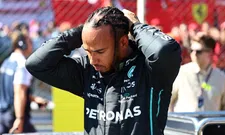 Thumbnail for article: Hamilton per i giovani rifugiati: "Posso immaginare la loro situazione".