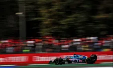 Thumbnail for article: Alpine expects to make 'massive step' in downforce with new floor