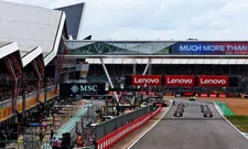 Thumbnail for article: Silverstone temporarily halts ticket sales after problems ticket service