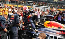 Thumbnail for article: Verstappen non ha bisogno di consigli dalla Red Bull: "Assolutamente no"