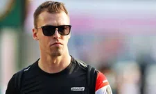 Thumbnail for article: Kvyat continues to see return to Formula One as a possibility