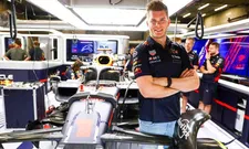 Thumbnail for article: Van Buren gets 'kick' for being small part of Verstappen's success