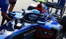 Thumbnail for article: 'Williams expects deal between De Vries and AlphaTauri and switches on'