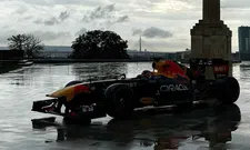 Thumbnail for article: Coulthard and Red Bull provide Formula One action in Belgrade this weekend