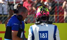 Thumbnail for article: Steiner ammette: "Non sappiamo se Schumacher resterà con la squadra".