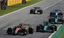 Thumbnail for article: Motorleistungsunterschied zwischen Red Bull und Ferrari vernachlässigbar'.
