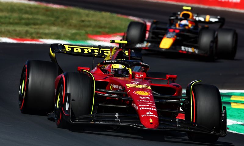 Ferrari-Mitarbeiter haben Angst vor Repressalien, nachdem sie eine riskante Entscheidung getroffen haben.