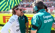 Thumbnail for article: Nothing changes for Vettel after retirement announcement: 'He is a machine'