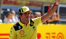 Thumbnail for article: Sainz fascinated by top athlete: 'Tell me an athlete who can do this?'
