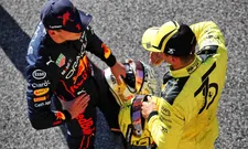 Thumbnail for article: 'Ik ben verbaasd dat Red Bull en Ferrari extra prestaties konden vinden'