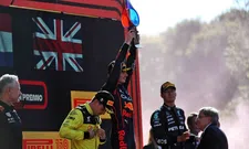 Thumbnail for article: Hill: 'For me there was never any other result possible than Verstappen'