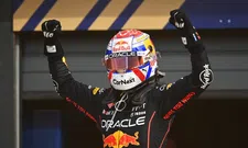 Thumbnail for article: Het seizoen van Verstappen heeft veel weg van dat van Schumacher en Vettel