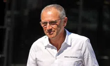 Thumbnail for article: Domenicali zufrieden mit der Verlängerung des Monaco GP: "Wir freuen uns darauf, wieder dabei zu sein".