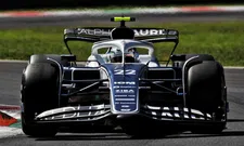 Thumbnail for article: Tsunoda está a dez corridas sem pontuar: "Seu desempenho está melhorando"