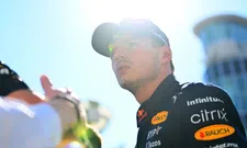 Thumbnail for article: Verstappen califica de "impresionante" el debut de De Vries en un GP: "Ha hecho un gran trabajo