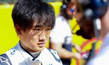 Thumbnail for article: A Tsunoda no le importan las críticas: "Me sorprendieron para ser honesto"